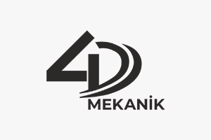 4d mekanik